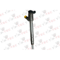 Einspritzdüse Injektor 0445110955 9828959880 JX6Q-9F593-AB CITROËN PEUGEOT FORD 1.5 G