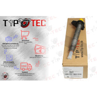 Einspritzdüse Injektor 0445116024 BMW 320d 530d X5 X6 7