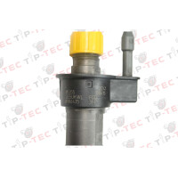 Einspritzdüse Injektor 0445116024 BMW 320d 530d X5 X6 7