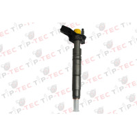 Einspritzdüse injektor 0445116026 A6420701387 Mercedes Benz OM642 Motor V6 C E GL GLK M R S CLS 350 CDI