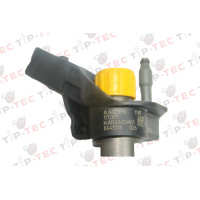 Einspritzdüse injektor 0445116026 A6420701387 Mercedes Benz OM642 Motor V6 C E GL GLK M R S CLS 350 CDI