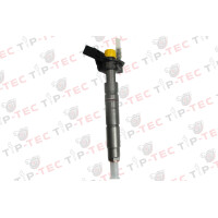 Einspritzdüse Injektor Bosch 0445116028  045116027 Mercedes Sprinter A6420701287 OM642 Motor