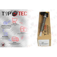 Einspritzdüse Injektor 0445116035 0445116034 VW T5 2,0 