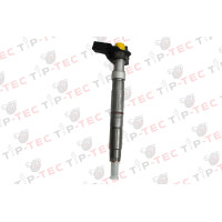 Einspritzdüse Injektor 0445116035 VW T5 AMAROK 2,0 TDI MULTIVAN 03L130277C