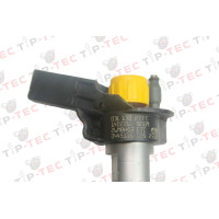 Einspritzdüse Injektor 0445116035 VW T5 AMAROK 2,0 TDI MULTIVAN 03L130277C