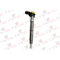 Einspritzdüse Injektor 0445116035 VW T5 AMAROK 2,0 TDI 