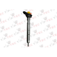 Einspritzdüse Injektor 0445116059 0445116019 Fiat Ducato Daily Multijet 3,0D 5801540211