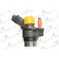 Einspritzdüse Injektor 0445116059 0445116019 Fiat Ducato Daily Multijet 3,0D 5801540211