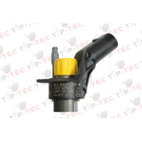 Neu Einspritzdüse Injektor 0445117035  0445117034 Mercedes A6510702987 W204 W212