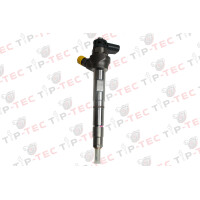 Einspritzdüse injektor 0445110554 Audi 04L130277N 04L130277AK 0445110474