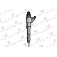 Neu Einspritzdüse injektor 0445124015 5801453888 IVECO 