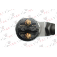 Neu Einspritzdüse injektor 0445124015 5801453888 IVECO 