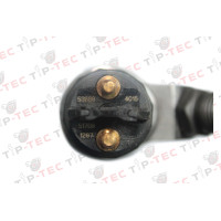 Neu Einspritzdüse injektor 0445124015 5801453888 IVECO NEW HOLLAND 11.1 12.9