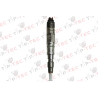 Einspritzdüse Injektor 0445124056 51101006202 für MAN TGS TGX D2676LF78-D2676LFAE G
