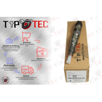 Einspritzdüse Injektor 0445124056 51101006202 MAN TGS T