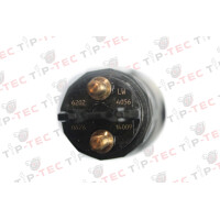 Einspritzdüse Injektor 0445124056 51101006202 MAN TGS T