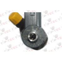 Einspritzdüse Injektor 0445110647 0445110646 03L130277J 03L130277Q  VW 2.0 TDI
