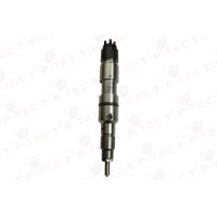 Einspritzdüse Bosch 0445120162 0445120307 MAN TGM 51101006083 51 10100 6083 Injector