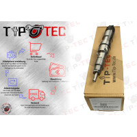 Einspritzdüse Injektor 0445120162 0445120307 MAN TGM 51