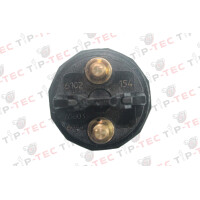 Einspritzdüse Injektor 51 10100 6102 0445120154  511010