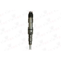 Einspritzdüse Injektor BOSCH 51 10100 6102 0445120154  51101006102  MAN TGX TGS TGL