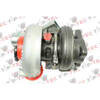 Turbolader 5638996 56389967 HE200WG  CUMMINS ISF3.8 3.8L 103