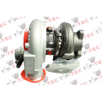 Turbolader 5638996 56389967 HE200WG  CUMMINS ISF3.8 3.8L 103