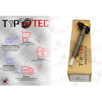 Einspritzdüse Injektor 0445115060 0445115059 Mercedes W