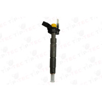 Einspritzdüse Injektor Piezo 0445115060 0445115059 Mercedes W204 212 A6420701487