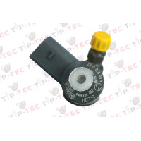 Neu Einspritzdüse Injektor 0445110190 A6110701687  Merc