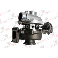Neu Turbolader Turbolader 789773-0033 MITSUBISHI CANTER FUSO