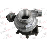 Neu Turbolader Turbolader 789773-0033 MITSUBISHI CANTER FUSO