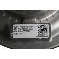 Neu Turbolader Turbolader 789773-0033 MITSUBISHI CANTER FUSO