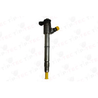Einspritzdüse Injektor 0445110809 55491093 Injector Opel Insignia  CITROËN PEUGEOT VAUXHALL