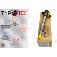 Einspritzdüse Injektor 0445110809 55491093 Opel Insigni