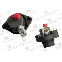 Neu Kraftstoffpumpe 2102391 193432 2348776  DAF XF CF PACCAR