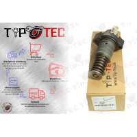 Neu Kraftstoffpumpe 1934322 2102391 2344775 DAF XF CF PACCAR