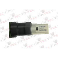 Einspritzdüse Injektor NEU DAF XF CF DELPHI 2411619 241773285 2119950 2119950RN