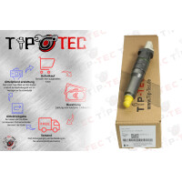 Neu Einspritzdüse Injektor 2411619 DAF XF CF  241773285