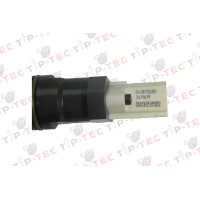 Neu Einspritzdüse Injektor 2411619 DAF XF CF  241773285