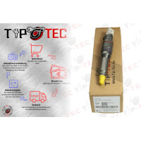 Neu Einspritzdüse Injektor 2411620 DAF XF CF  241213651