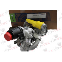 Neu Turbolader 10009900113 Volkswagen TDI  03L145715B, 03L14