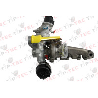 Neu Turbolader 10009900113 Volkswagen TDI  03L145715B, 03L14