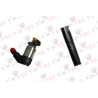 Neu Einspritzdüse Injektor DCRI300770 295050-0770 EU 6 