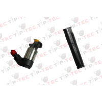 NEU INJEKTOR EINSPRITZDÜSE OPEL ASTRA K B16 1.6 CDTI 55570012 95521531 821035 B16DTH