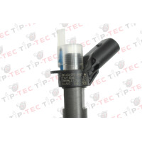 Neu Einspritzdüse Injektor 0445117048 0445117047 A65407