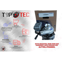 Turbolader 11559888004 11559708004 BV55 gallery