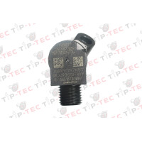 NEU Einspritzdüse Injektor 28307309 A6510703087 Mercedes-Benz Sprinter W906 Delphi