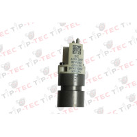 Einspritzdüse Injektor A9362187 A9362887 BEBJ1C01002 für MERCEDES ACTROS ATEGO ANTOS