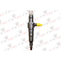 Einspritzdüse Injektor A9362187 A9362887 BEBJ1C01002 ME